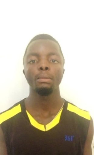 ERAMU BENJAMIN